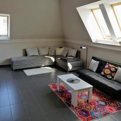 Szépségpatika Apartman