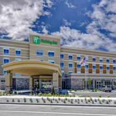 Holiday Inn - Nampa, an IHG Hotel