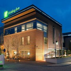 Holiday Inn Bydgoszcz, an IHG Hotel