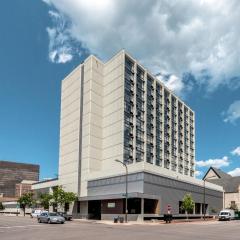 Holiday Inn Chicago North-Evanston, an IHG Hotel