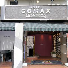 Gomax (Adult Only)