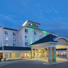 Holiday Inn Colorado Springs - Airport, an IHG Hotel