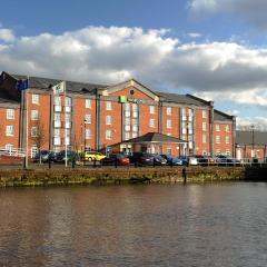 Holiday Inn Ellesmere Port/Cheshire Oaks, an IHG Hotel