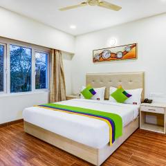 Treebo Galaxy Suites Mathikere