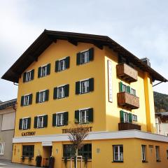 Hotel Gasthof Tirolerwirt