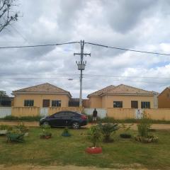 Casa Unamar Cabo Frio/RJ.