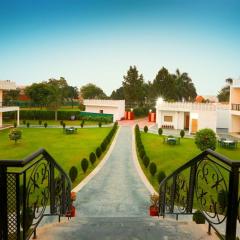 Aapno Ghar Resort & Amusement Park