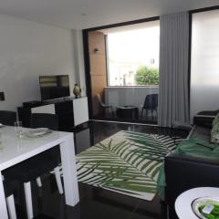 Duque de Loulé - Apartments - Apartamento E