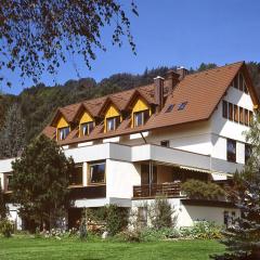 Landhotel Reckenberg