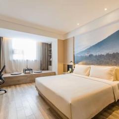 Atour Hotel Shunde Midea Yueran Plaza Foshan