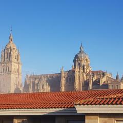 LOFT ESTUDIO CATEDRAL CASA LIS