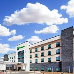 Holiday Inn Lubbock South, an IHG Hotel