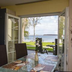 Ferienwohnung Seeadler im Müritz Seepark