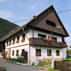 Rooms Pekovec Bohinj