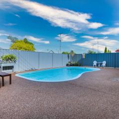 Hunter Valley Motel