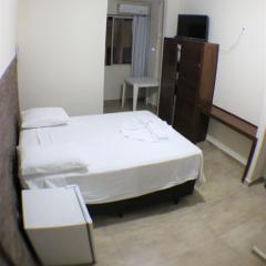 Novo Hotel Douglas