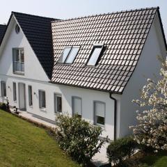 FeWo Blankenese im Haus Lühegarten