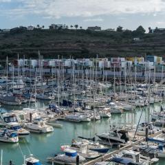 Sunny Marina View Apartment Albufeira 1B-3C