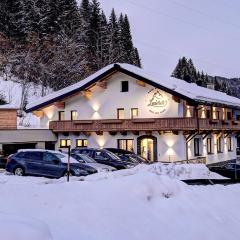 Hotel-Restaurant Bike&Snow Lederer