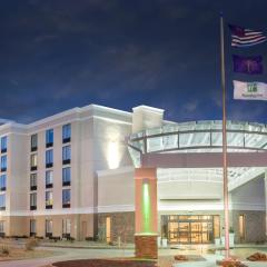 Holiday Inn - Terre Haute, an IHG Hotel