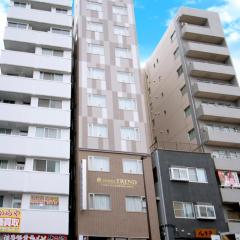 Hotel Trend Tobu Asakusa-Eki Kita