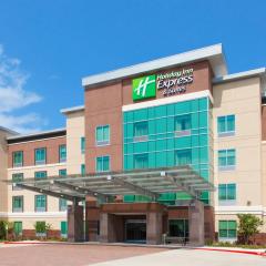 Holiday Inn Express & Suites Houston S - Medical Ctr Area, an IHG Hotel