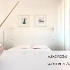 Aleksi rooms