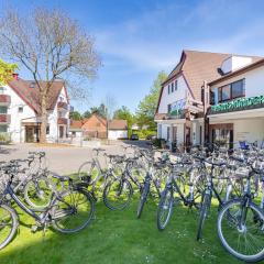 Ringhotel Warnemünder Hof