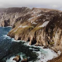 O'Donnell's Of Donegal