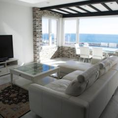 Luxury Puerto Banus Penthouse With Parking & WI-FI