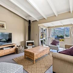 Taha Wai - Wanaka Holiday Home