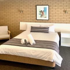 Albury City Motel