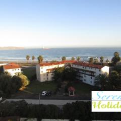 Serena Holiday Vista