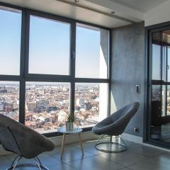 Haut Lofts - Toulouse Centre Ramblas