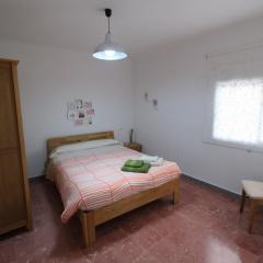 Apartament Tarracoliva