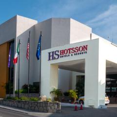 HS HOTSSON Hotel Tampico