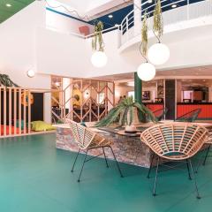 ibis Styles Marseille Plan de Campagne