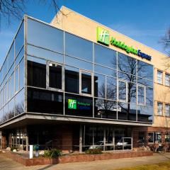 Holiday Inn Express Amsterdam - South, an IHG Hotel