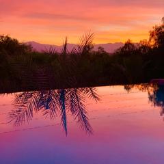 Villa Malika Marrakech