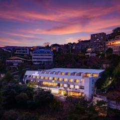 The Gran Resort Elegante Atami