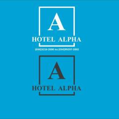 Hotel Alpha