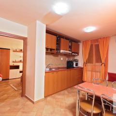 Apartament Ema Baile Felix