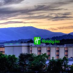 Holiday Inn Roanoke - Tanglewood Route 419 & I 581, an IHG Hotel