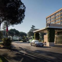 Holiday Inn Rome - Eur Parco Dei Medici, an IHG Hotel