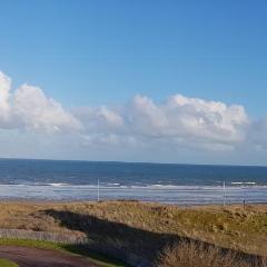 Bord de plage, thalasso et vue mer !