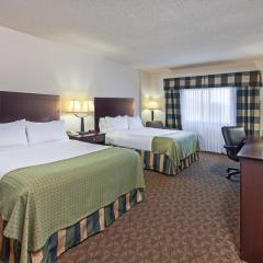 Holiday Inn Springdale-Fayetteville Area, an IHG Hotel