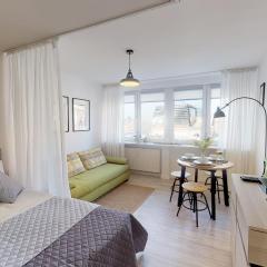 Apartament Świdnicka