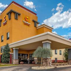 Comfort Suites South