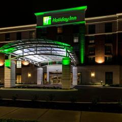 Holiday Inn Paducah Riverfront, an IHG Hotel