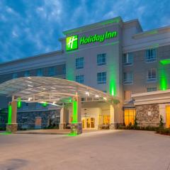 Holiday Inn - New Orleans Airport North, an IHG Hotel